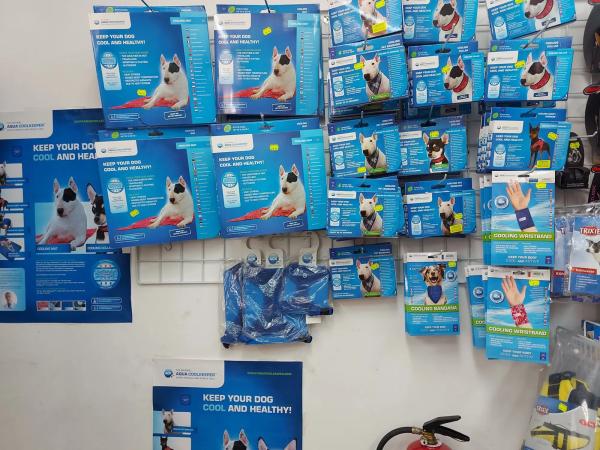 Tienda en carretera Moraira a Calpe, 80