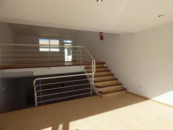 Local en Benimeit-Tabaira