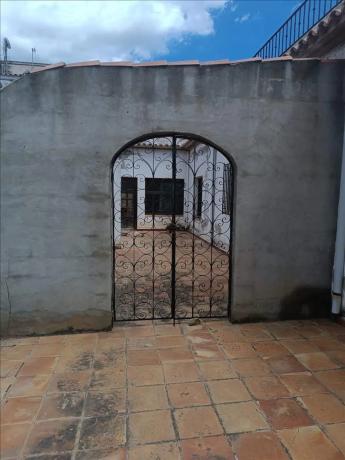 Local en Benimeit-Tabaira