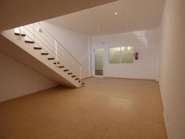 Local en Benimeit-Tabaira