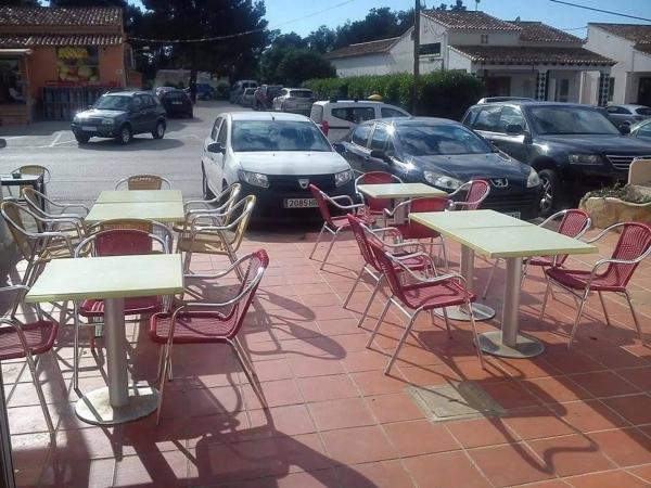 Local en Benimeit-Tabaira