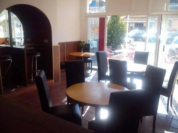 Local en Benimeit-Tabaira