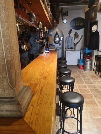 Local en Casco Urbano