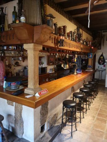 Local en Casco Urbano