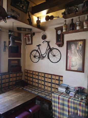 Local en Casco Urbano