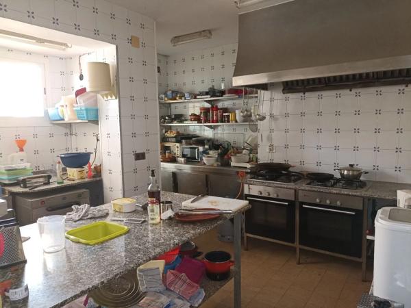 Local en Moravit-Cap Blanc