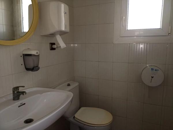 Local en Moravit-Cap Blanc