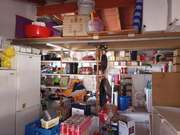 Local en Moravit-Cap Blanc