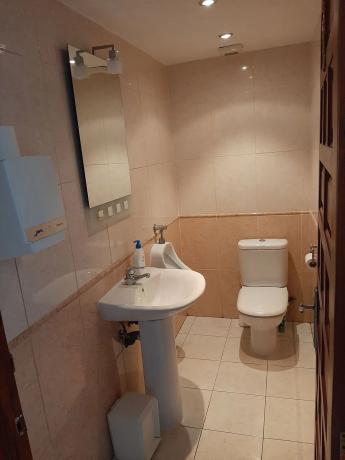 Local en Casco Urbano