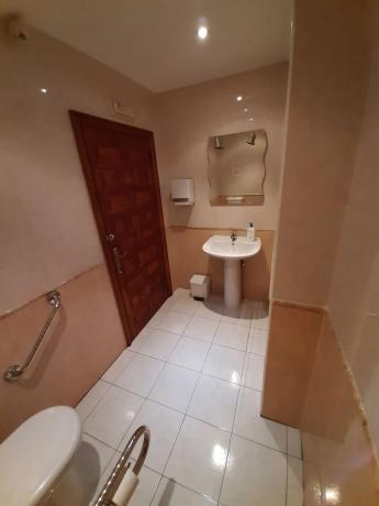 Local en Casco Urbano