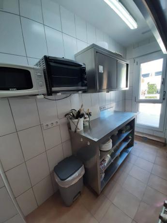 Local en Casco Urbano