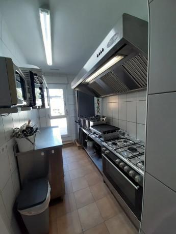 Local en Casco Urbano