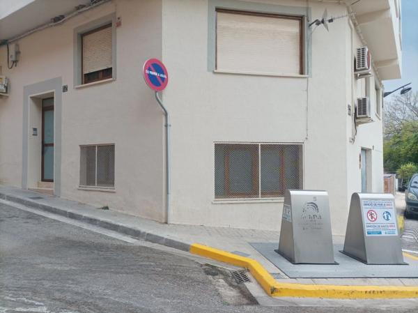 Local en calle Pizarro