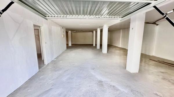 Local en calle Pizarro