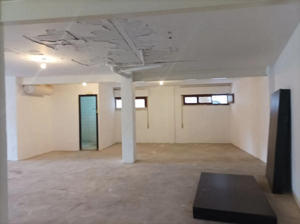 Local en calle Pizarro