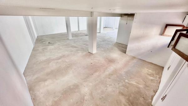 Local en calle Pizarro