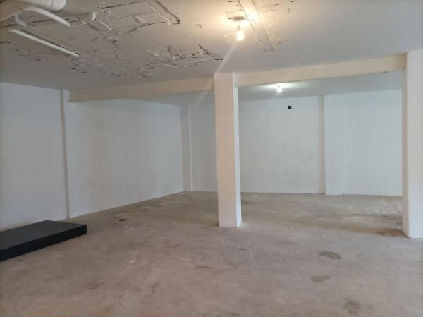 Local en calle Pizarro