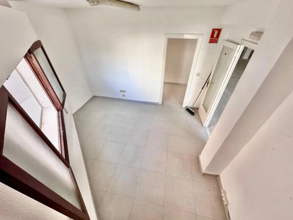 Local en calle Pizarro