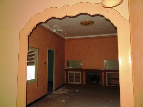 Nave en avenida del Doctor Fleming, 10