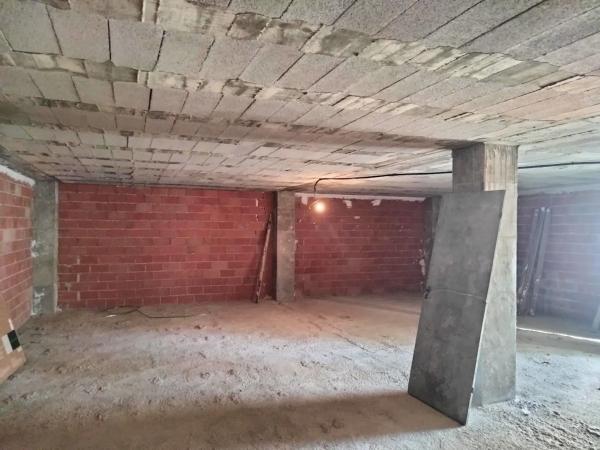 Local o nave en calle Antic Camp de Futbol