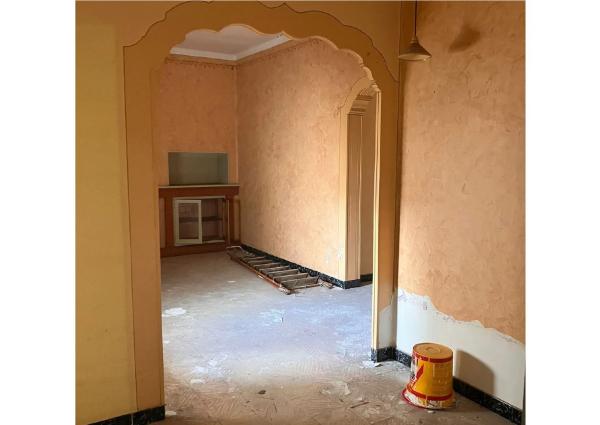 Nave en avenida del Doctor Fleming, 10