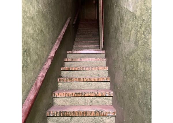 Nave en avenida del Doctor Fleming, 10