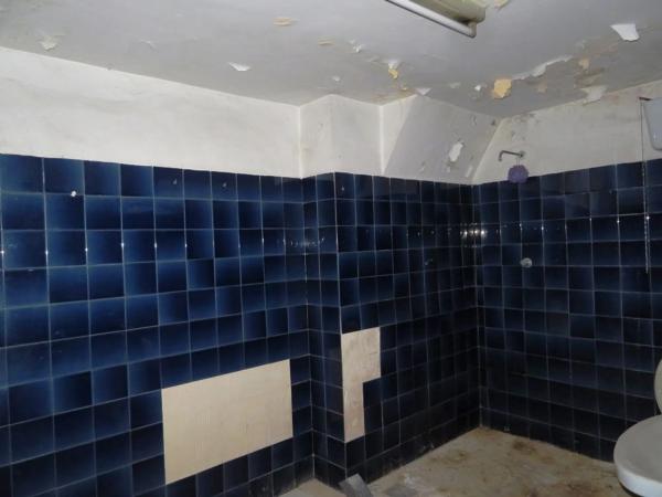 Nave en avenida del Doctor Fleming, 10