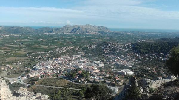 Local en calle de l'Alter