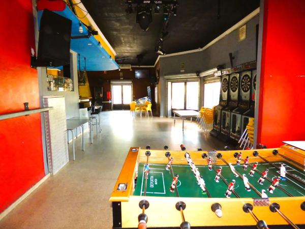 Local en calle el Castellet