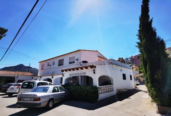 Local en calle de l'Alter