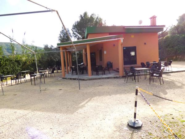 Local en calle el Castellet