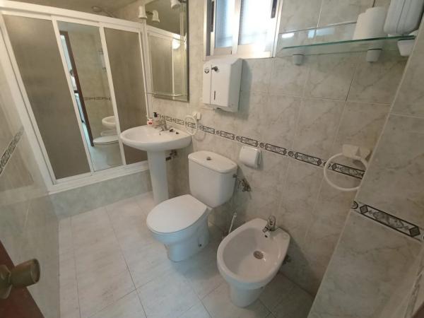 Local en calle Castella la Mancha