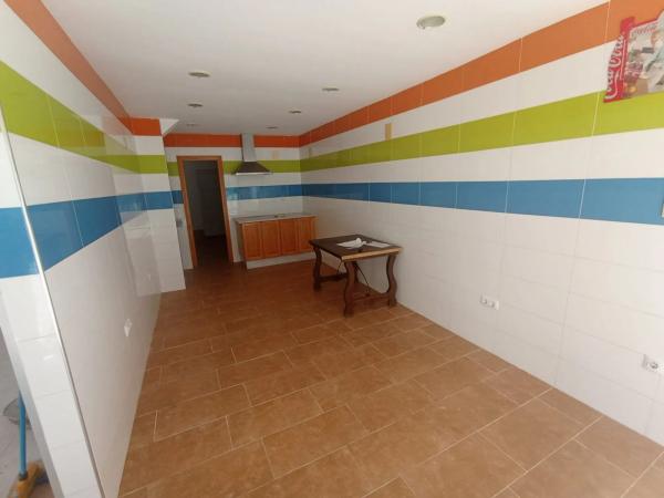 Local en calle Castella la Mancha