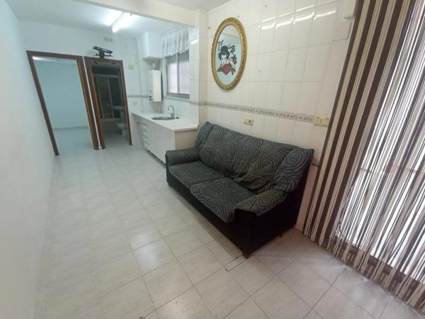 Local en calle Castella la Mancha