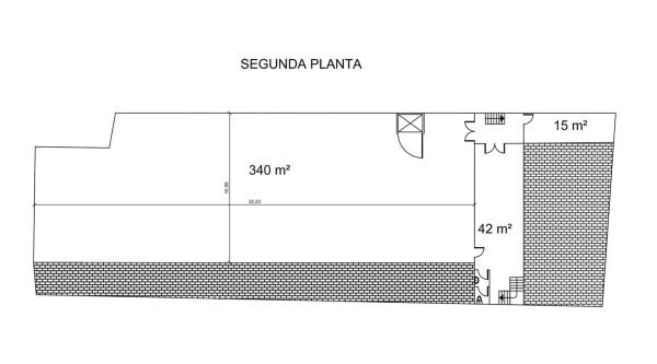 Nave en calle València, 15