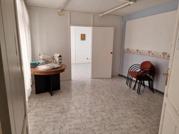 Nave en calle València, 15