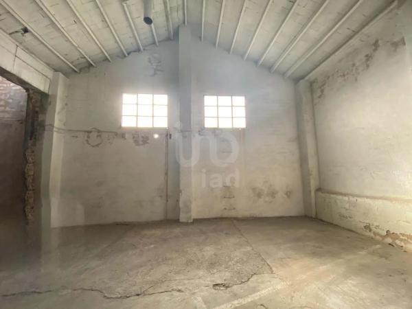 Local en avenida d'Alcoi, 5