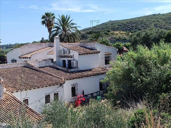 Local en calle Dénia