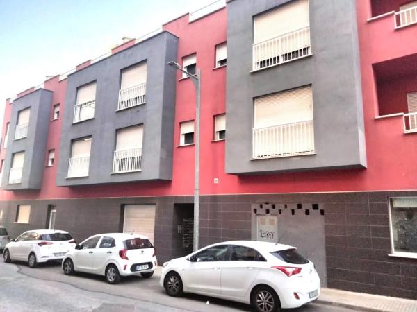 Local o nave en calle Polseguera