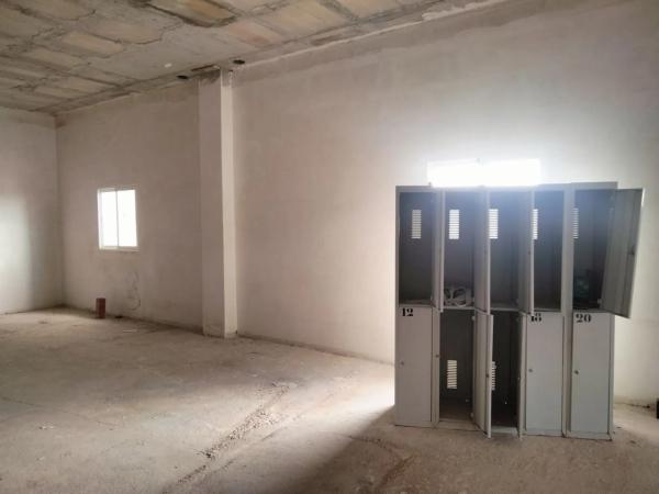 Local o nave en calle Polseguera