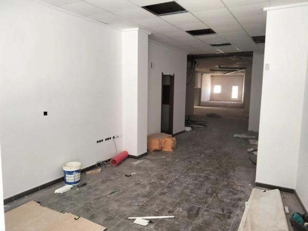 Local o nave en calle Polseguera