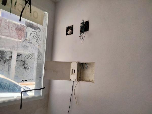 Local o nave en calle Polseguera