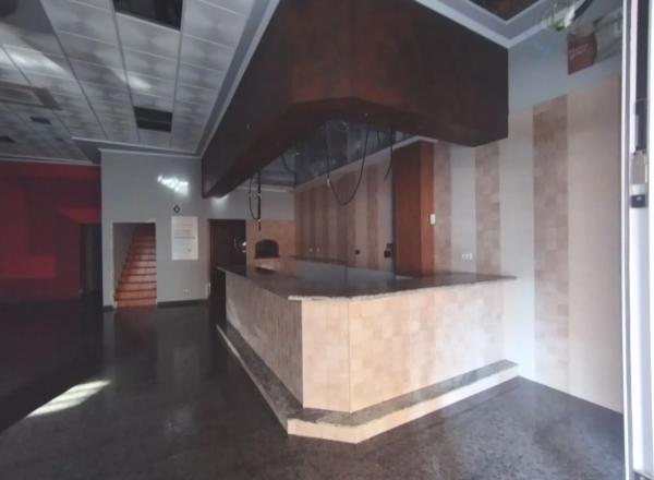 Local o nave en calle Santa Bàrbara