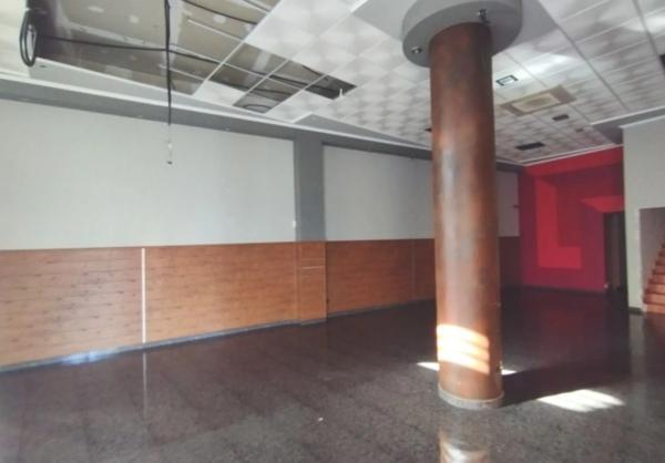 Local o nave en calle Santa Bàrbara