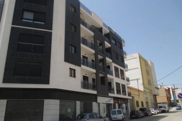 Local o nave en calle Duanes