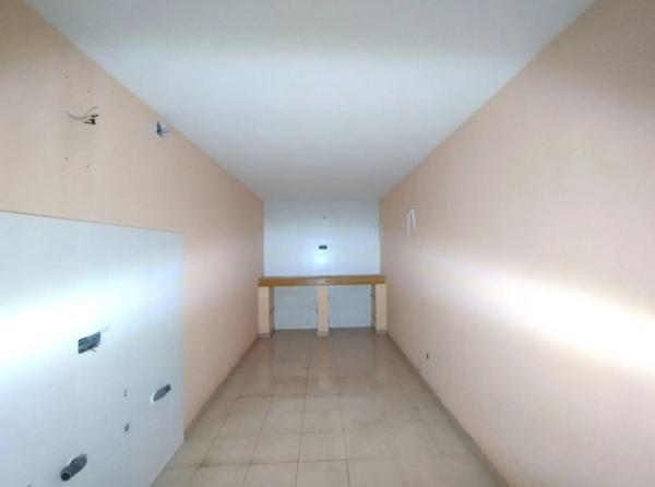 Local o nave en calle Santa Bàrbara