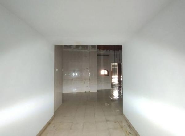 Local o nave en calle Santa Bàrbara