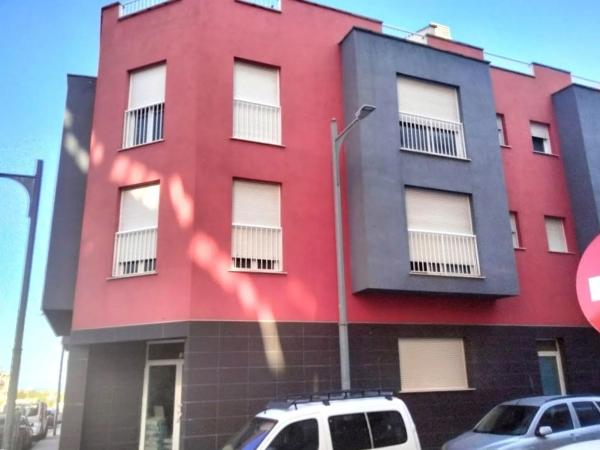 Local en calle Polseguera