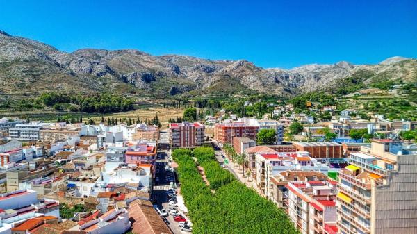 Local en Pla de la Font, 10