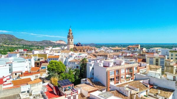 Local en Pla de la Font, 10